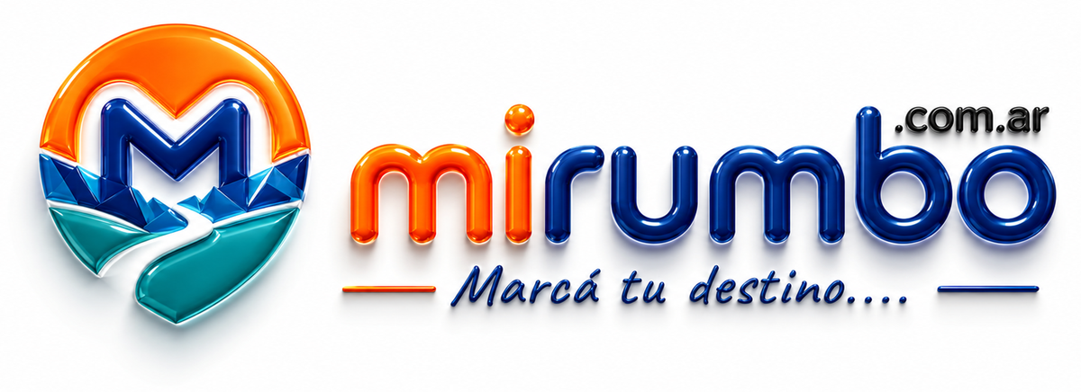 MiRumbo.com.ar
