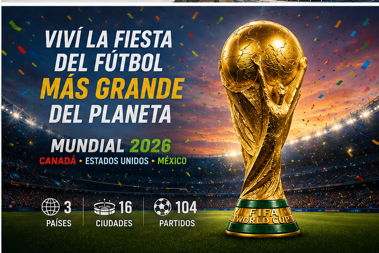 Mundial 2026